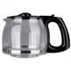 Кавоварка DSP Kafe Filter KA3024 розкриє вам всі відтінки аромату улюбленого кава Чорна (219818599zas) - зображення 5