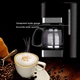 Кавоварка DSP Kafe Filter KA3024 розкриє вам всі відтінки аромату улюбленого кава Чорна (219818599zas) - зображення 7
