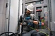 Акумуляторний тепловий пістолет Bosch Professional GHG 18V-50 з насадкою REFLECTOR 32х33 мм (06012A6500) - зображення 4