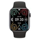 Смарт-годинник Smart Watch I7 Pro Max Black (swi7p_b) - зображення 2