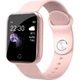 Смарт-годинник Smart Watch D20 (Y68) Pink (swd20_p) - зображення 1