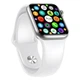 Умные часы Smart Watch Series 6 M16 PLUS Silver (swm16_s) - изображение 2