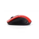 Мышь беспроводная A4Tech G3-630N Red USB Holeless - изображение 2