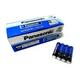Батарейки Panasonic General Purpose Zinc-Carbon ААА (R03) солевые 1.5V мизинчиковые 4 шт - изображение 2