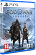 Гра God of War Ragnarok для PS5 (Blu-ray диск) - зображення 2
