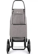 Сумка-тележка Rolser I-Max Tweed 6 43 Gris (IMX383-1022) - изображение 4