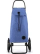 Сумка-тележка Rolser I-Max Tweed 6 43 Azul (IMX383-1026) - изображение 1