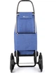 Сумка-тележка Rolser I-Max Tweed 6 43 Azul (IMX383-1026) - изображение 4