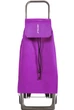 Сумка-візок Rolser Jet LN Joy 40 Malva (JET001-1013) - зображення 1
