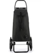 Сумка-тележка Rolser I-Max Tweed 6 43 Negro (IMX383-1023) - изображение 1