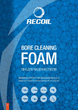 Піна для чищення стволів зброї RecOil Bore Cleaning Foam 500мл - зображення 3