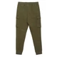 Spodnie dresowe męskie Sprandi SS21-SPM002 L Khaki (5903698654577) - obraz 5