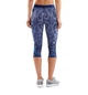 Скинзы компрессионные SKINS DNAmic Core 3/4 женские M Kasbach - изображение 3
