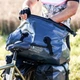 Гермобаул - рюкзак Ortlieb Rack - Pack Olive-Black 49 л - изображение 7