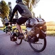 Гермобаул - рюкзак Ortlieb Rack - Pack Olive-Black 49 л - изображение 5