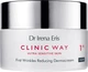 Krem do twarzy Dr. Irena Eris Clinic Way Redukujący pierwsze zmarszczki na noc 30+ 50 ml (5900717574410) - obraz 1