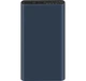 Портативная батарея Mi Power Bank 3 10000mAh Dual USB Fast Charge 18W Black PLM13ZM VXN4274GL - изображение 1