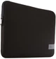 Чохол для ноутбука Case Logic Reflect Sleeve REFPC-113 13.3" Black (85854244350) - зображення 1