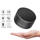 Портативная Bluetooth колонка Мини сабвуфер с подсветкой - изображение 2