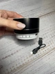 Портативная Bluetooth колонка Мини сабвуфер с подсветкой - изображение 6