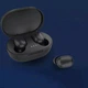 Бездротові стерео навушники TWS Bluetooth 5.0 Чорний колір - изображение 2