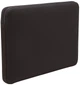 Сумка для ноутбука CASE LOGIC Laps Sleeve 17" LAPS-117 Black (3201364) - изображение 3