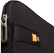 Сумка для ноутбука CASE LOGIC Laps Sleeve 17" LAPS-117 Black (3201364) - изображение 6