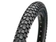 Покришка на велосипед 20"x2.20" Maxxis Holy Roller (56-406) 60TPI 60a SPC - зображення 1