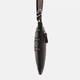 Чоловічі шкіряні сумки Keizer K1301br-brown - зображення 4