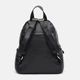 Женский рюкзак Borsa Leather k1s005 31x26x13 см Черный (40156) - изображение 3