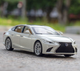 Металева машинка Lexus LS500H 1:32 (112498W) - зображення 2