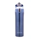 Термокружка Kamille KM-2088-BL (450 мл) голубой - изображение 2