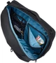 Сумка для ноутбука Thule Accent Convertible TACLB-2116 15.6” Black (3204815) - зображення 9