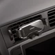 Автотримач Ugreen LP228 Gravity Car Phone Holder Black (UGR-80539) - зображення 3