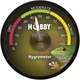 Гігрометр, термометр Hobby Analog Hygrometer/Analog Thermometer (36210) для тераріуму - зображення 3