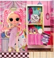 Кукла L.O.L. Surprise! Tweens Masquerade Party Jacki Hops – ЛОЛ Твинс Маскарад Джекки Хопс (584100) - Игровой набор LOL - изображение 2
