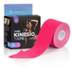 Кінезіологічний тейп 4yourhealth Kinesio Tape 5cm*5m Рожевий - зображення 1