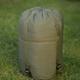 Зимовий -20 C тактичний військовий спальний мішок кокон на пуху для армії USА NАТО - зображення 8