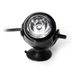 Распылитель с LED освещением Hobby Bubble Air Spot colour & moon (00677) - изображение 2