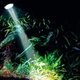 Распылитель с LED освещением Hobby Bubble Air Spot colour & moon (00677) - изображение 8