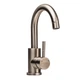 Смеситель для умывальника Globus Lux Alpen SBT1-101S - изображение 4
