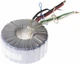 Трансформатор тороидальный Brille TOR 400W (104006) - изображение 2