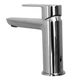 Змішувач для умивальника Topaz Barts TB 07202-H36 - зображення 4
