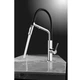 Смеситель для кухни Devit ACQUA 91226 с подачей фильтрованой воды, хром - изображение 2