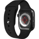 Смарт-часы Smart Watch X7 Black - изображение 4
