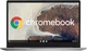 Ноутбук 15.6" Lenovo IdeaPad 3 15IJL6 Chromebook Intel Celeron N4500 RAM 8GB eMMC 64GB Chrome OS - изображение 2