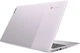 Сенсорный ноутбук 15.6" Lenovo IdeaPad 3 Chrome (15IJL6) Intel Celeron N4500 RAM 8GB SSD 128GB 10час батарея Chrome OS (UKR) g2 - изображение 6