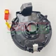 Шлейф подрулевой AIRBAG SRS GoodWay Toyota Caldina, Corolla, Echo, Fun cargo, Hiace, IST, MR2, Noah, Platz, Premio, Rav4, Yaris ( 84306-52041, 8430652041 ) (CCS-TY-52041) - изображение 2
