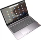 Ноутбук 15.6" Lenovo IdeaPad 3 CB 15IJL6 Intel Celeron N4500 RAM 8GB SSD 128GB Chrome OS Ovеr Stоск t2 - изображение 3