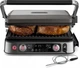 Гриль DELONGHI MultiGrill CGH1130DP - изображение 3